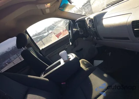 2012 Chevrolet Silverado 1500 Work Truck z USA, uszkodzony, nr VIN 3GCPCPE08CG269001